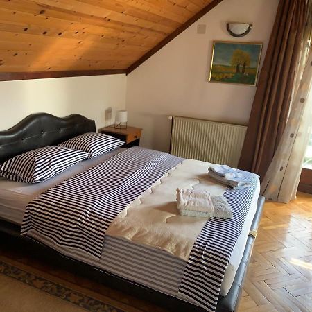 Vila Djordjevic - Priroda Vas Okruzuje Brus Exterior foto