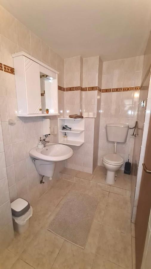 Vila Djordjevic - Priroda Vas Okruzuje Brus Exterior foto